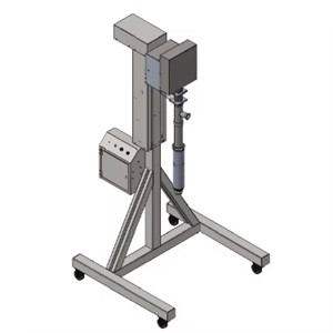 Bomba Dosificadora de Masa de Alta Calidad para Proveedores Mayoristas, con Dosificación Precisa y Alto Rendimiento, Personalizable para Panaderías - Product Image 2