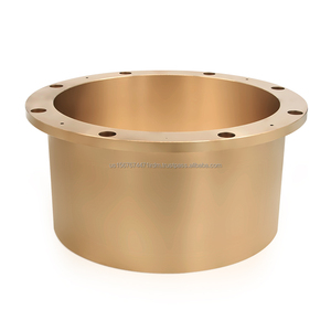 Manchon en bronze Kapashan LG2 personnalisé pour concasseur à cône C93200 (énergie et exploitation minière) par spécifications de dessin - Product Image 4