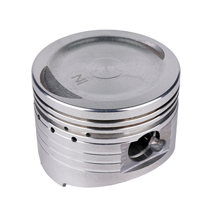 אלומיניום באיכות גבוהה oem kvy/לנצח ערכות טבעת בוכנה לאופנוע ערכות 50 מ "מ + 0.25 + 0.50 + 0.75 + 1.00 מ" מ מצב חדש - Product Image 2