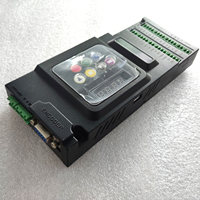 Tourniquet automatique de porte de mouvement de noyau de vitesse rapide pour la sécurité d'entrée de terrain de jeu d'enfants d'utilisation d'intérieur et extérieure avec le moteur servo