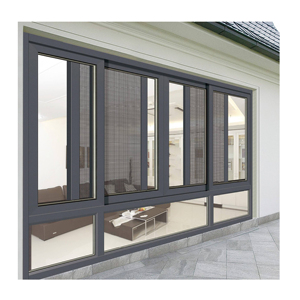 Ý tưởng thiết kế cửa sổ nhôm hiện đại cho ngôi nhà của bạn - Product Image 2