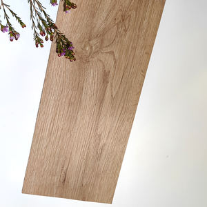 Revêtement de sol en vinyle SPC PVC moderne de haute qualité, 5 mm, 6 mm, 4 mm, imperméable, écologique, antidérapant, design graphique, escalier, intérieur - Product Image 1