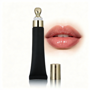 Voluminizador de Labios Extremo en Tubo Exprimible, Hidratante de Larga Duración, Cuidado Labial de Marca Privada - Product Image 1