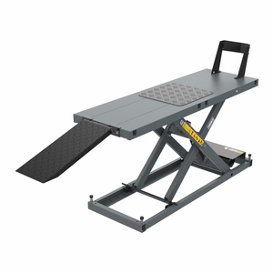 Palan à ciseaux <span class=keywords><strong>hydraulique</strong></span> électrique Johnham JML700 ascenseur <span class=keywords><strong>hydraulique</strong></span> <span class=keywords><strong>pont</strong></span> de <span class=keywords><strong>moto</strong></span> palan à ciseaux - Product Image 1