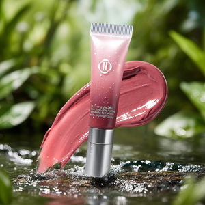 Dinto Frozen Lip Jelly 380 River, Brillo Labial Hidratante de Larga Duración, No Pegajoso, Ligero y Brillante - Product Image 3