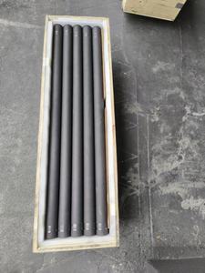 Barra de Grafito, <span class=keywords><strong>Electrodo</strong></span> para Electrólisis, Precio de Venta - Product Image 3