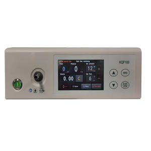 <span class=keywords><strong>CO2</strong></span> portabel pneumitoneum insuffflator untuk dokter hewan Laparoskopik operasi umum - Product Image 5