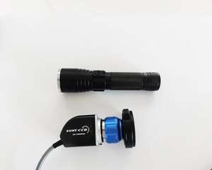 2021 חדש מיני קטן נייד מצלמה סט עם צג - Product Image 5