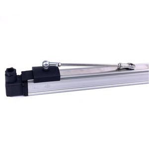 Regla electrónica MIRAN KTF de 250 mm adecuada para máquinas de gran carrera mecánica - Product Image 4