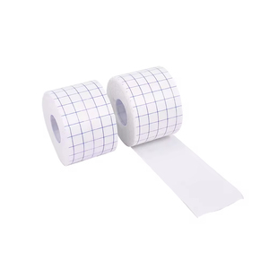 GAONENG 300mm hidrokoloid <span class=keywords><strong>Dressing</strong></span> Film transparan produksi medis Coater presisi ± 0.003mm luka pompa Digital - Product Image 6