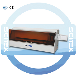 Scitek 1000ml/1500ml tự động mô Bộ vi xử lý nhiều sao lưu chương trình mô Bộ vi xử lý cho phòng thí nghiệm - Product Image 6