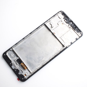 Per samsung galaxy a31 schermo lcd originale pantalla para samsung a31 per samsung galaxy a31 schermo e touch originale - Product Image 3