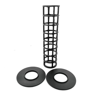 โรงงานจีนผลิตกรองน้ำมันรถยนต์ อะไหล่กรองน้ำมันพลาสติก รุ่น 964-SH-420-R - Product Image 1