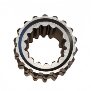 Pièces de transmission de camion de haute qualité JS70A-1701107 Manchon coulissant de première et deuxième vitesse pour boîte de vitesses Sinotruk - Product Image 2