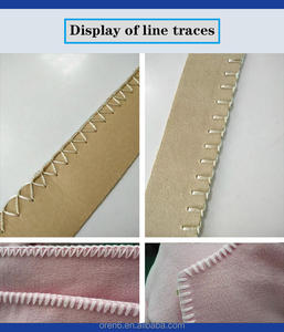 จักรเย็บผ้าแบบเช<span class=keywords><strong>ล</strong></span><span class=keywords><strong>ล</strong></span>์สติทช์ <span class=keywords><strong>ล</strong></span>็อค<span class=keywords><strong>สติ</strong></span>ทช์ สำหรับเย็บขอบผ้า รุ่น RN-<span class=keywords><strong>381</strong></span> - Product Image 2