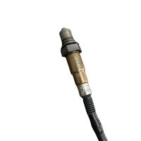 Sonda Lambda, Sensor de Oxígeno para Mclaren 570S, 540C, 570GT, 600LT, 720S, GT, Senna, 11H0099CP, Pre-Catalizador, OEM, Para BOSCH 0258027065