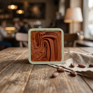 CUBI' CC. Contenitore per gelato riciclato da 500 ml - Product Image 3