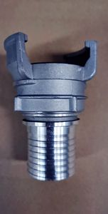 ACOPLAMIENTO GULLEMIN SIN ANILLO DE BLOQUEO Y ROSCA BSP MACHO - Product Image 4