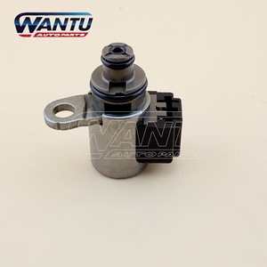 Solénoïde de Transmission <span class=keywords><strong>automatique</strong></span> JF414E pour <span class=keywords><strong>Nissan</strong></span> Versa Almera 2013-2015 nouvelles boîtes de vitesses AWD à 4 vitesses - Product Image 6