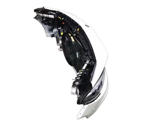 Auto repuestos bodykit nueva actualización PP Material coche parachoques para Mercedes Benz 2016-2017 a180 <span class=keywords><strong>A200</strong></span> - Product Image 5