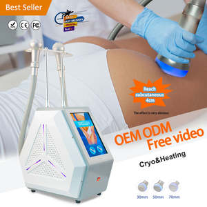 Appareil de cryolipolyse <span class=keywords><strong>C8</strong></span> Cryoskin approuvé CE, en promotion, pour le remodelage corporel et l'amincissement, équipement de beauté pour cliniques et spas, appareil d'analyse cutanée <span class=keywords><strong>C8</strong></span> Cryoskin - Product Image 3