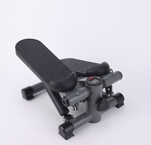 Mini Stepper Machine With Lcd Monitor Anti Slip Home <b>Exercise</b> Equipment Manual Fitness Stair Stepper For Indoor Workout - Product Image 5