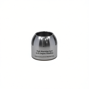 Dcgt Al Turning Insert 55 Degree Positive For Metal <b>Machining</b> - Product Image 2