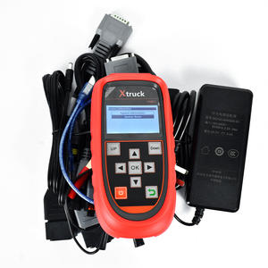 Probador de bomba de urea X truck Y007, herramienta de diagnóstico de bomba de urea para vehículos diésel B-osch 6.5/2.2, bomba de urea para camiones de servicio pesado - Product Image 5