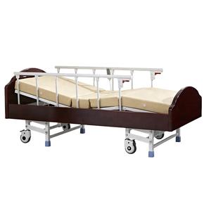 Duurzaam Hot Koop Drie Functies Elektrische Thuiszorg <span class=keywords><strong>Bed</strong></span> - Product Image 1