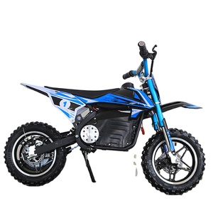 Minimoto de Cross, Motocicleta de Montaña, Pit Bike, Suministrada por Fábrica - Product Image 1