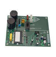 Carte de circuit imprimé OEM Circuit amplificateur de guitare Fabricant PCBA Moules PCB experts
