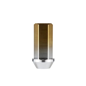 Kit Antirrobo de <span class=keywords><strong>Titanio</strong></span> para Ruedas, Tuercas de Seguridad para Ruedas, Tuercas de Rueda con Acabado Quemado - Product Image 3