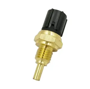 Sensor de temperatura del agua del refrigerante automático de alta calidad 37870-PJ7-003 37870PJ7003 37870-PK2-005 para Honda Accord