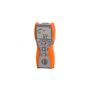 เครื่องวัดความต้านทานฉนวนแบบกราฟิก Poland Sonel Sa Mic-10 ความแม่นยำสูง (3%+2 หลัก) ระดับ IP67 ป้องกันน้ำและฝุ่น  500V-5000V - Product Image 2