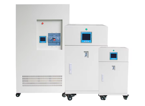Régulateur de tension statique triphasé 100 KVA/120 KVA à thyristors/SCR 400V pour machines d'impression/appareils de radiographie - Product Image 6