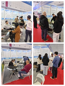 Spazzole tergicristallo YIKE in gomma siliconica per tutte le stagioni, con rivestimento idrofobico, anti-neve e ghiaccio per condizioni meteorologiche estreme - Product Image 5