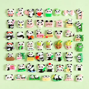 Offres Spéciales : Ornements d'animaux miniatures en résine, Accessoires, Sacs mystères, Mini sacs surprises, Boîtes mystères - Product Image 3