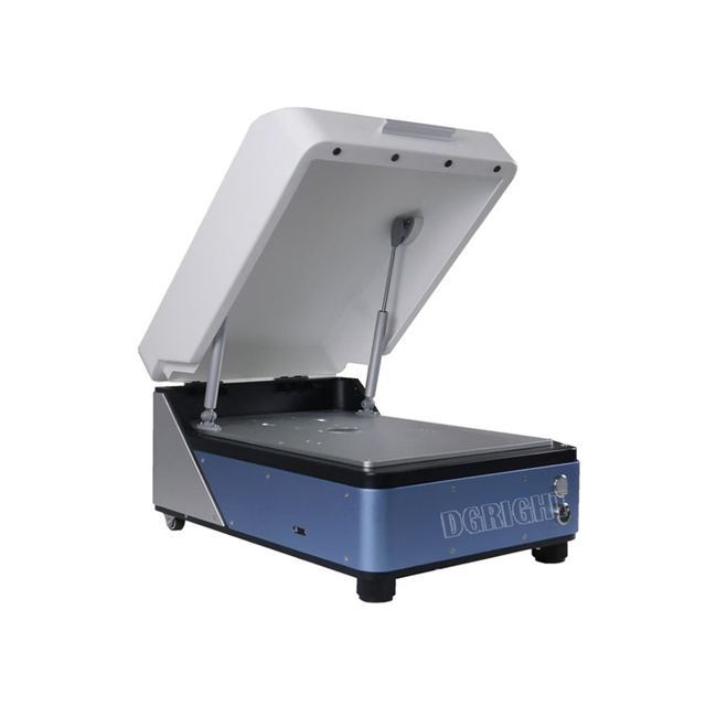 Desktop Gold Metal Analyzer X-Ray Mineral Fluorescence Spectrometer XRF Gold Testing Machine for Solid/Liquid/Powder 24-Month