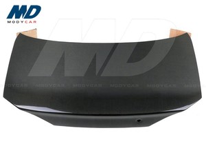<span class=keywords><strong>Maletero</strong></span> de Fibra de Carbono Estilo OEM para Nissan Silvia S15 1999-2002 - Product Image 4