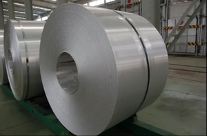 Rouleau d'alliage d'aluminium de 5mm 0.1mm 0.7 1050 1060 bobine d'aluminium - Product Image 2