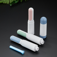 Ensemble de pommeau de douche portable universel haute pression facile à installer avec filtre PP de remplacement pour hôtel
