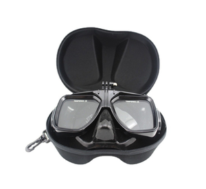 2024 nuevo impermeable gran angular esnórquel máscara de <span class=keywords><strong>buceo</strong></span> <span class=keywords><strong>gafas</strong></span> fotografía subacuática Video Cámara Hd - Product Image 5