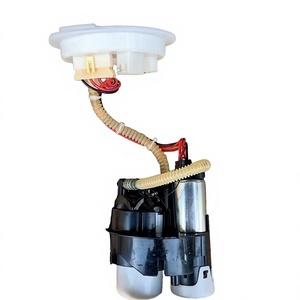 Pour Bentley Bentayga 4.0 & 6.0 Pièces automobiles Ensemble de pompe à carburant 36A919087A Années-modèles 2015-2022 - Product Image 3