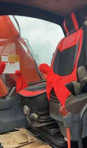 Excavadora Doosan DX150LC Doosan DX 150 original usada a la venta - Product Image 6