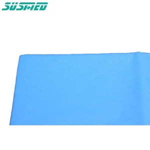 使い捨てベッドシート病院用使い捨てベッドカバーシート - Product Image 2