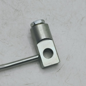 Tubo de entrada de aceite para bomba de aire para motor YCD4105, tractor, cosechadora, maquinaria agrícola. Compatibilidad de modelo de motor diseñado para Yuch. - Product Image 5