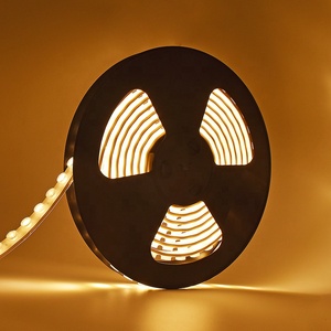 Illuminazione a Parete LED Flessibile IP67, Rame DC24V 18W, <span class=keywords><strong>Luce</strong></span> Bianca Calda e Fredda, Illuminazione Morbida per Facciate, Facilmente Piegabile per Progetti - Product Image 3