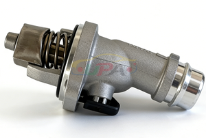 Système de refroidissement de qualité originale THERMOSTAT ASSY 25500-2E085 255002E085 pour Hyundai ELANTRA Kia CERATO 25500 2E085 - Product Image 4