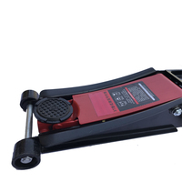 Professionnel 3 Tonnes Garage Cric de Plancher et Chandelles Kit
