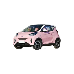 China Supplier Hot Sale Cheap mini EV cars Chery Little ant 2022 microsugar Electric Cars New Energy Vehicles for Adults